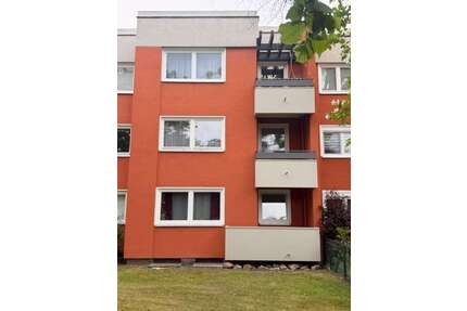 Wohnung zum Mieten in Wolfsburg 550,00 € 41 m²