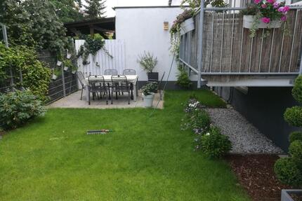 Langen - Maisonette mit optimalem Grundriss - Langen (Hessen)