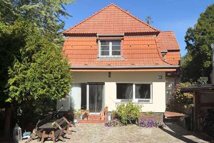Haus zum Mieten in Berlin 3.200,00 € 140 m²