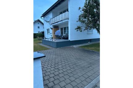 2 Zimmer Wohnung in Kronwieden zu mieten - Loiching