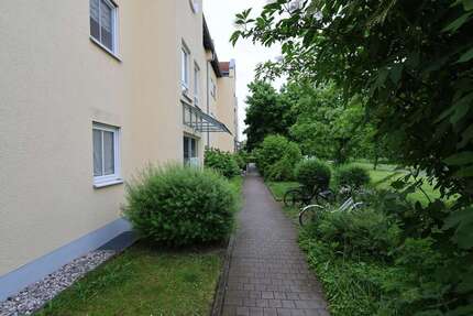 Wohnung zum Kaufen in Leipzig 130.000,00 € 50 m²