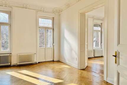Wohnung zum Kaufen in Wiesbaden 895.000,00 € 188 m²