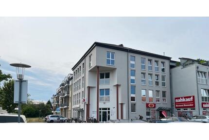 Wohnung mit viel Platz in toller Lage - Celle