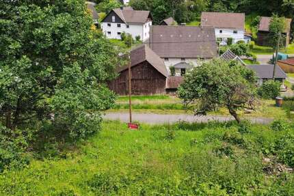 Grundstück zu verkaufen in Reichshof 59.500,00 € 659 m²