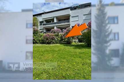 Wohnung zum Kaufen in Reutlingen 359.000,00 € 108 m²
