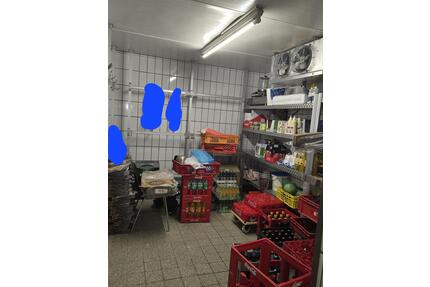 Döner Laden - 66,00&nbsp;EUR Kaltmiete, ca.&nbsp; 14,00&nbsp;m&sup2; in Artern (PLZ: 06556)