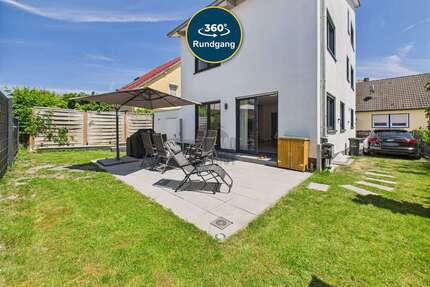 Haus zum Kaufen in Altdorf 840.000,00 € 164.43 m²
