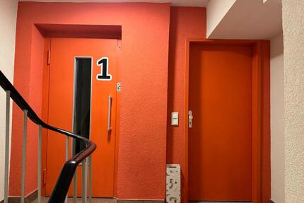 Brückstrasse 68, Dortmund Fußgängerzone 100 qm mit 30qm Terrasse