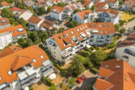 Wohnung zum Kaufen in Marbach am Neckar 399.000,00 € 89.42 m²