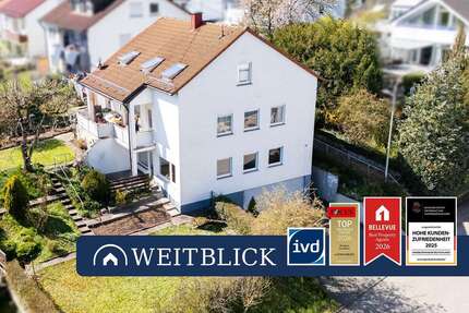 Haus zum Kaufen in Waiblingen 545.000,00 € 173 m²