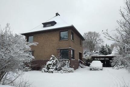 Modernisiertes Einfamilienhaus mit 4 Zimmern & großem Grundstück - Ilsede