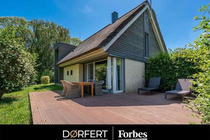 Wohnung zum Kaufen in Ganzlin 750.000,00 € 112 m²