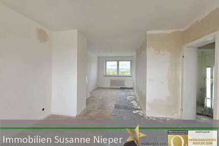 Wohnung zum Mieten in Wuppertal 632,00 € 79 m²