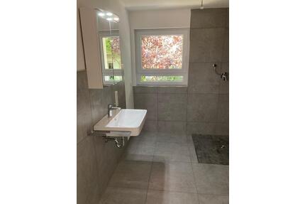 helle, moderne 3-Zimmerwohnung, energetisch auf Top-Niveau - Hargesheim