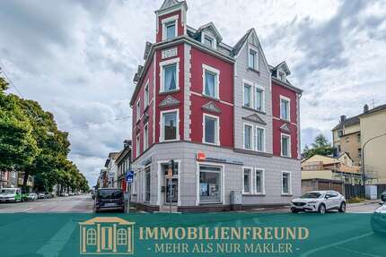 Wohnung zum Mieten in Wuppertal 730,00 € 86.3 m²