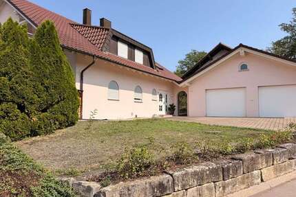 Wohnung zum Mieten in Herrenberg-Mönchberg 1.450,00 € 143 m²