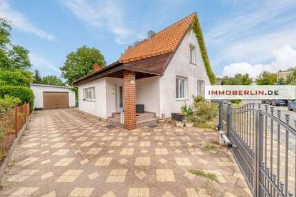 Haus zum Kaufen in Wildau 449.000,00 € 100 m²