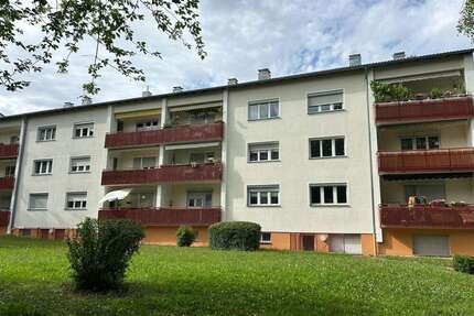 Wohnung zum Kaufen in Stuttgart 268.000,00 € 68.4 m²