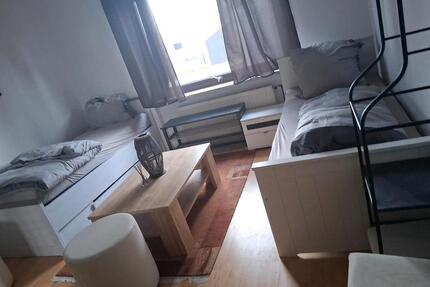 Nur Frauen WG top Lage direkt am Bahnhof klecken 21224 - Buchholz in der Nordheide