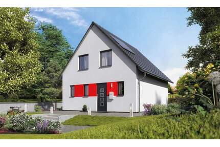 Modern & Klar - 307.000,00&nbsp;EUR Kaufpreis, ca.&nbsp; 114,00&nbsp;m&sup2;&nbsp;Wohnfl&auml;che in Bescheid (PLZ: 54413)
