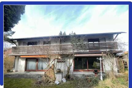 Haus zum Kaufen in Kolbermoor 1.040.000,00 € 220 m²