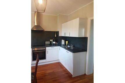 Ferienwohnung Mitarbeiterwohnung - Wetzlar