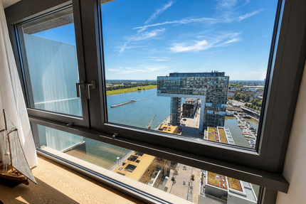 Wohnung zum Mieten in Köln 1.695,00 € 60 m²