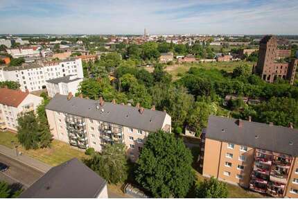 Wohnung zum Mieten in Magdeburg 445,00 € 59 m²