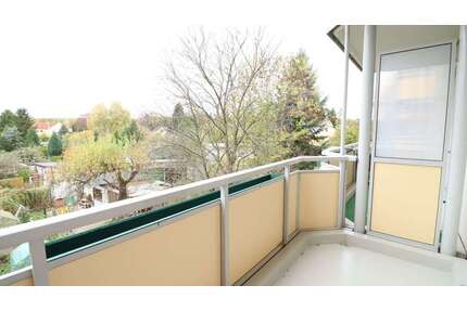 Wohnung zum Mieten in Chemnitz 262,00 € 49.4 m²