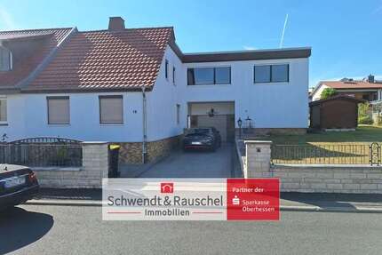 Haus zum Kaufen in Alsfeld 259.000,00 € 178 m²