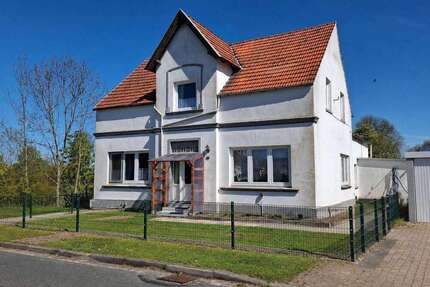 Haus zum Kaufen in Nordenham 169.000,00 € 225 m²