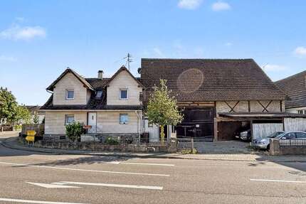 Haus zum Kaufen in Neuried 379.000,00 € 170 m²
