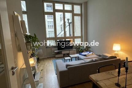 Wohnungsswap - 2 Zimmer, 68 m² - Berliner Straße, Pankow, Berlin