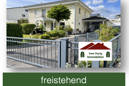 Haus zum Kaufen in Overath 790.000,00 € 159 m²