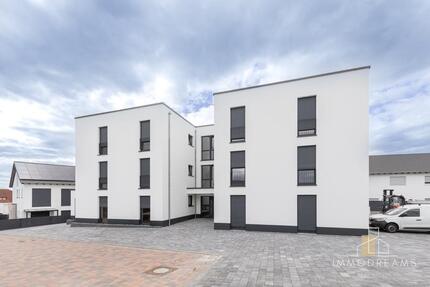 Neubau - 6 hochwertige Eigentumswohnungen mit Aufzug - Bruchmühlbach-Miesau