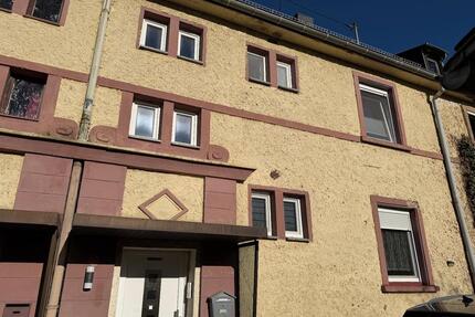 Provisionsfrei! 1-2 Familienhaus in Blieskastel-Altheim