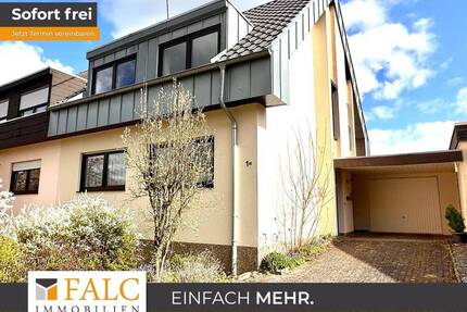 Sonnenhelles Architekten-Haus mit moderner Ausstattung! - Merzig Hilbringen