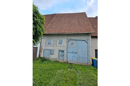 Einfamilienhaus in Spaichingen Sanierungsobjekt