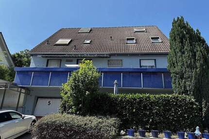 *** RESERVIERT *** Großes Generationenhaus in Ettenheimweiler sucht handwerklich begabte Familie! - Ettenheim / Ettenheimweiler