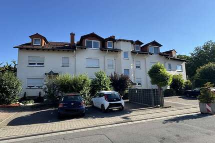 Wohnung zum Kaufen in Mommenheim 119.000,00 € 32 m²