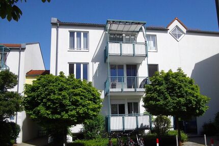 Provisionsfrei: Attraktive 2-Zi.-Wohnung, sehr ruhige Lage, zuverlässig vermietet, 3% Rendite - München