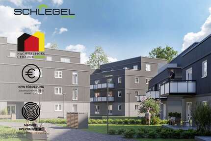 Wohnung zum Kaufen in Murrhardt 692.300,00 € 131.87 m²