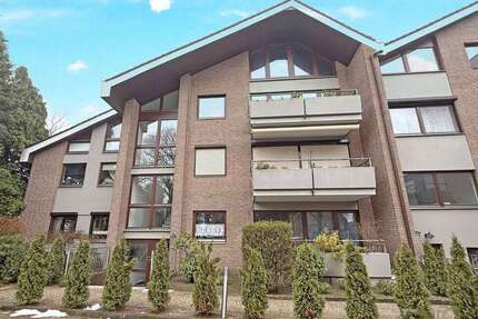 Wohnung zum Kaufen in Seevetal 339.000,00 € 100 m²