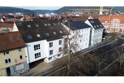 Wohnung zum Mieten in Tuttlingen 650,00 € 65 m²