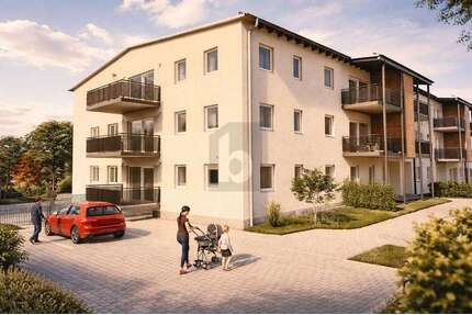 Wohnung zum Kaufen in Emtmannsberg 424.500,00 € 102 m²