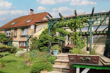 Haus zum Kaufen in Chemnitz 199.000,00 € 188.28 m²