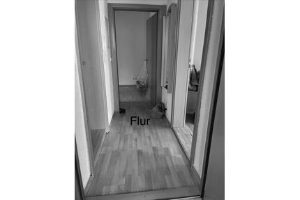 Schöne 2-Zimmer-Wohnung in Tuttlingen – zentrale