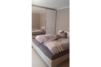 2-Zimmerwohnung mit Terrasse - 550,00&nbsp;EUR Kaltmiete, ca.&nbsp; 50,00&nbsp;m&sup2; in Griesheim (PLZ: 64347)