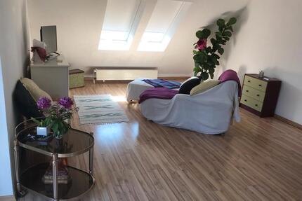 Schnucklige Single-Maisonette-Wohng. in 65347 Eltville-Hattenheim - Eltville am Rhein