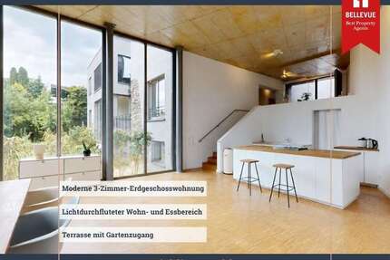 Wohnung zum Mieten in Rösrath-Forsbach 1.635,00 € 108.2 m²